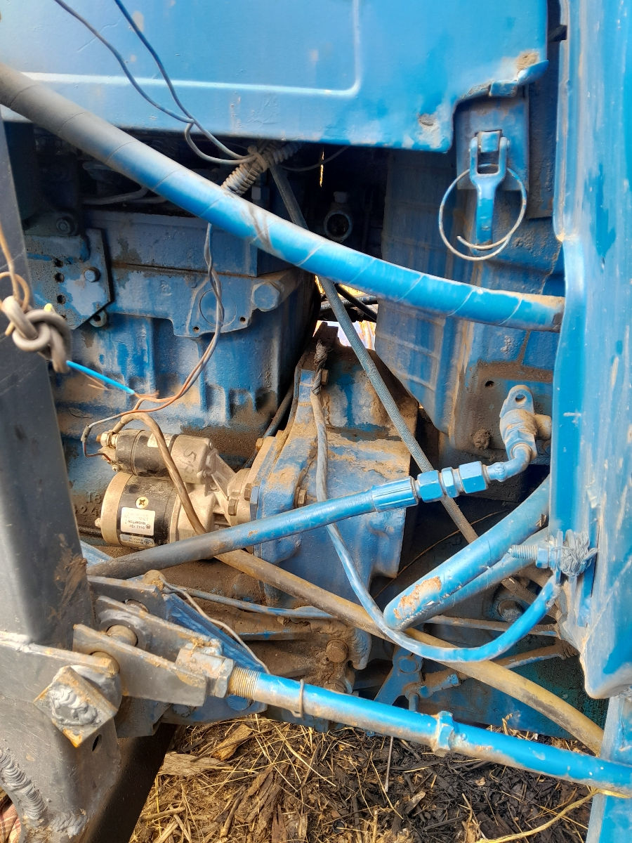 Mtz 82 фото 1