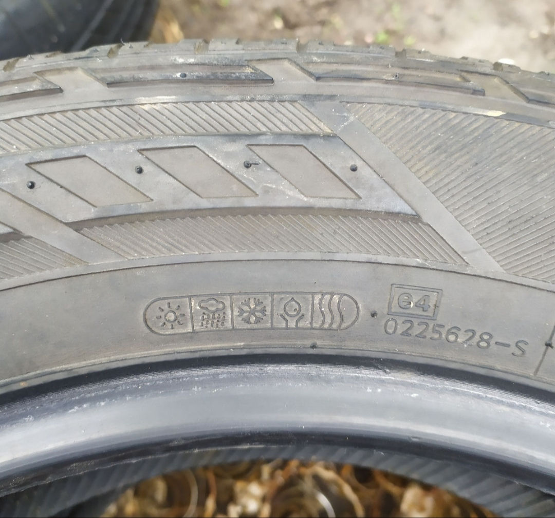 225/60 R17. фото 4
