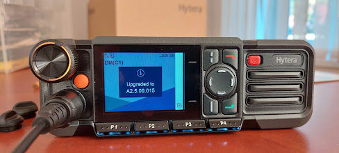 Staţii radio Hytera de la distribuitorul oficial din Republica Moldova. foto 2