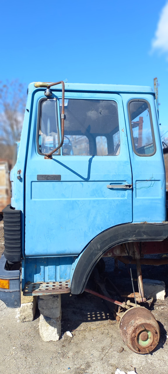 Piese iveco magirus DEUTZ foto 7