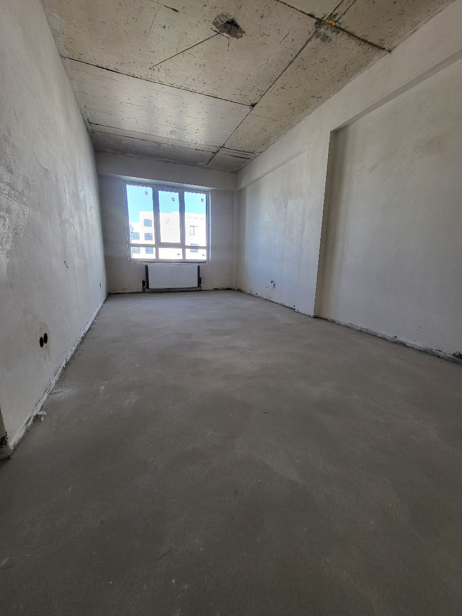 Apartament cu 2 camere,  BAM,  Bălți,  Bălți mun. foto 4