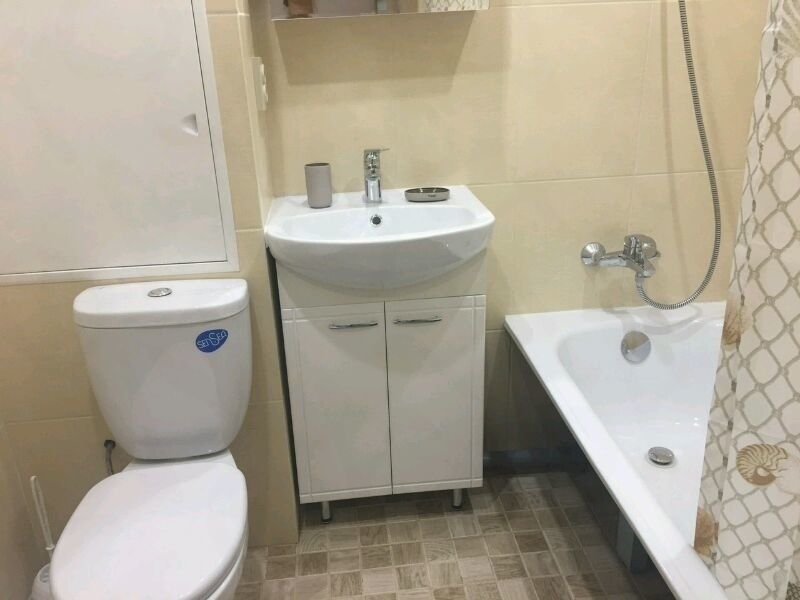 Apartament cu 1 cameră, 35 m², Botanica, Chișinău foto 10