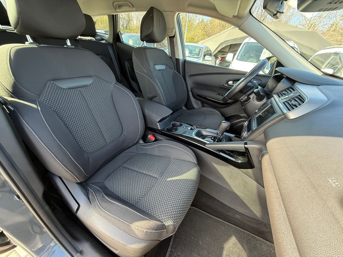 Renault Kadjar foto 10