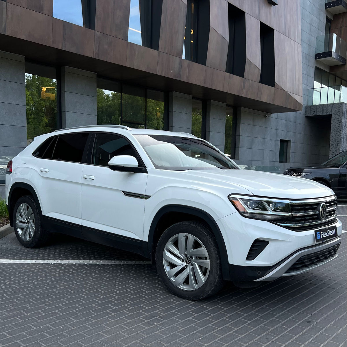 Автопрокат аренда авто Автопрокат аренда авто фото 2