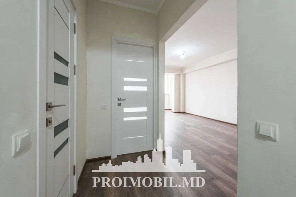 Apartament cu 3 camere, 84 m², Botanica, Chișinău foto 7