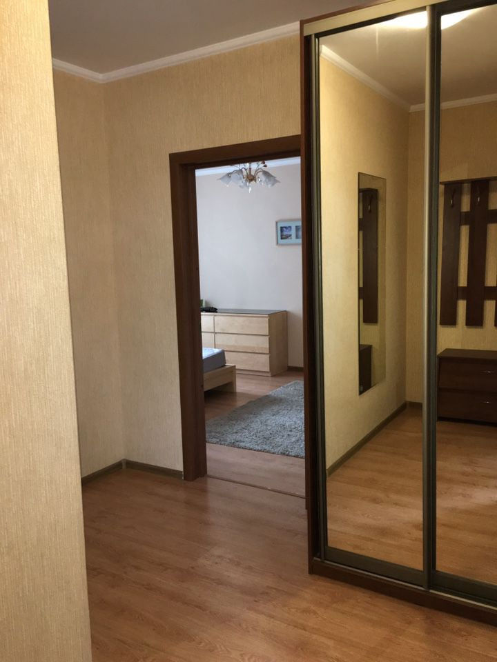 Apartament cu 1 cameră, 30 m², Telecentru, Chișinău foto 1