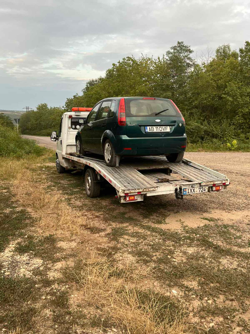 Fiat Scudo foto 9