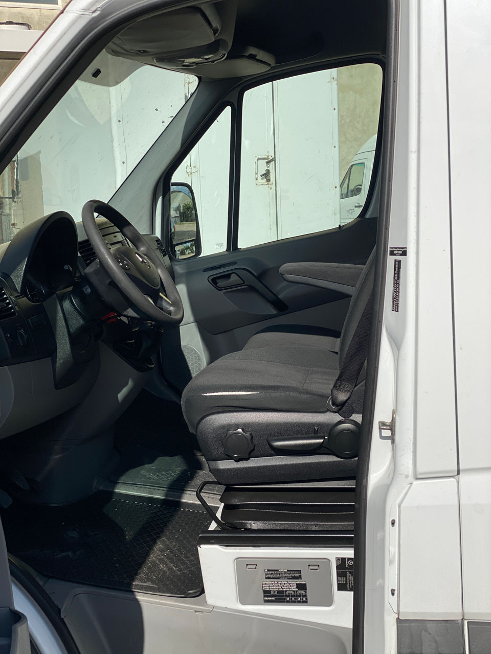 Mercedes Sprinter MAXI фото 2