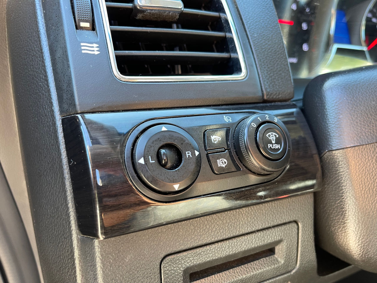 Chevrolet Captiva фото 7