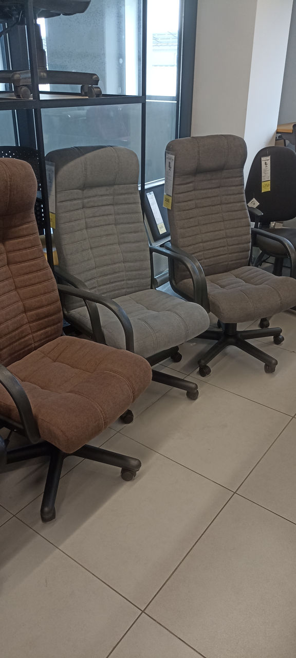 Mese si scaune moderne si stilate birou (in rate si credit) livrare! foto 12