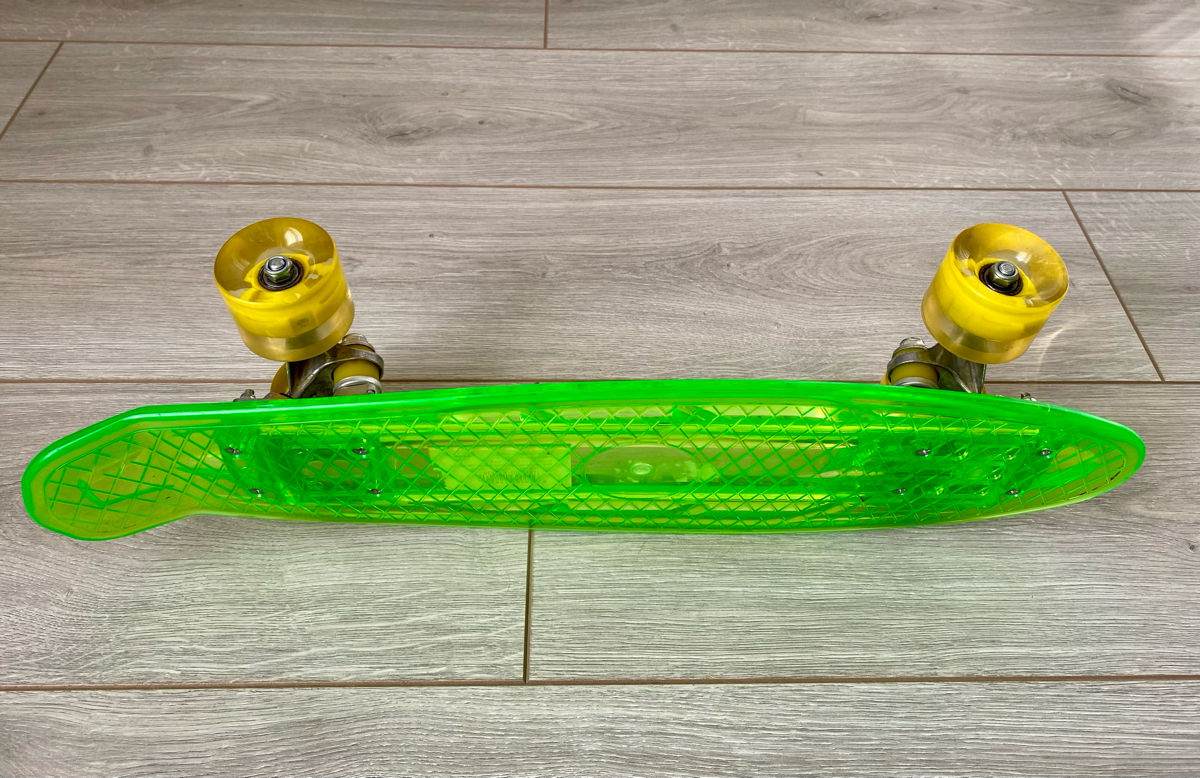 Penny board 56 cm foto 1