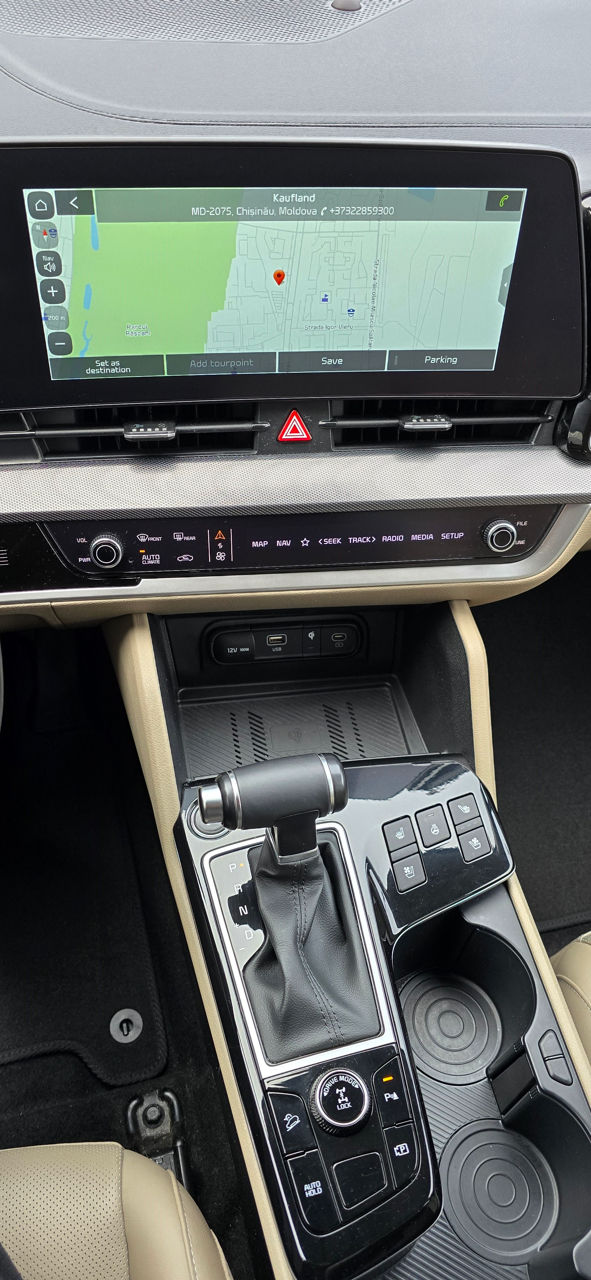KIA Sportage фото 15