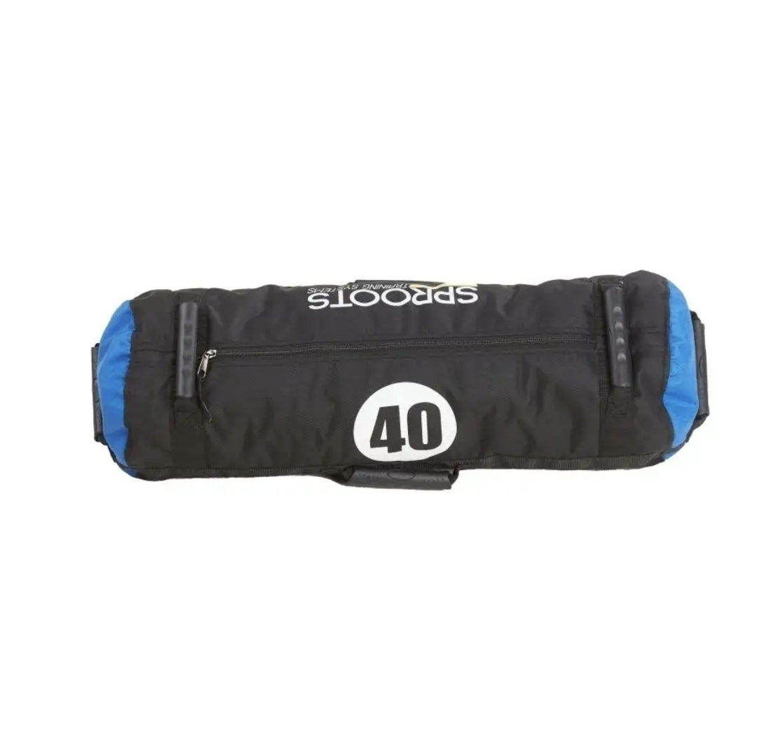 Продам Sandbag (мешок с песком) для функционального тренинга, вес 40 кг фото 13