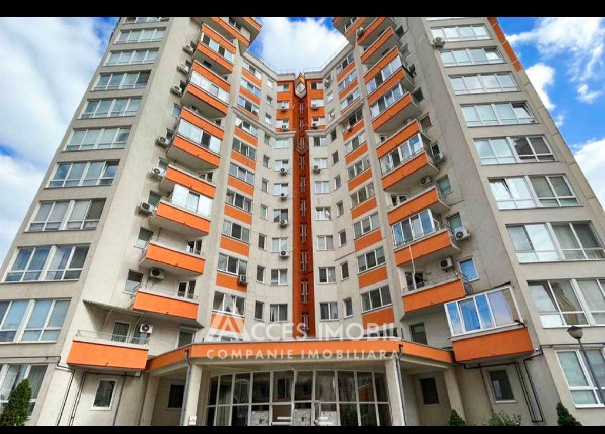 Apartament cu 1 cameră,  Centru,  Chișinău,  Chișinău mun. foto 0