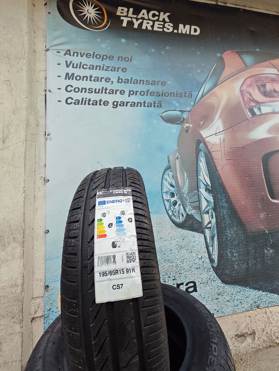 195/65R15 Vara !! 195/65 R15 !! 195/65/15 !! 195 65 R15 !!  foto 6