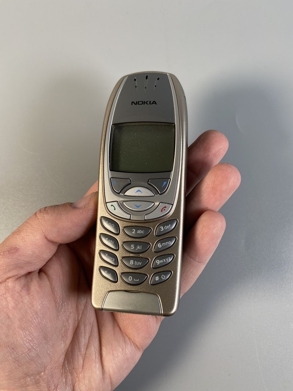 Nokia 6310i Business Class