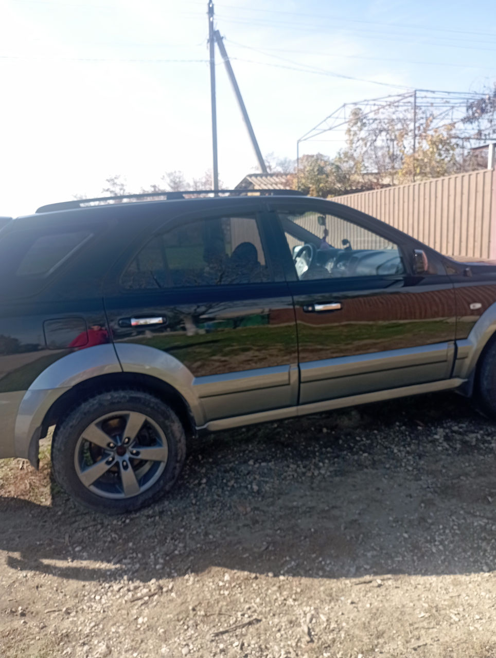 KIA Sorento foto 2