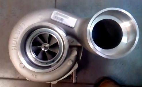 Reparatie turbine la cel mai bun pret foto 0
