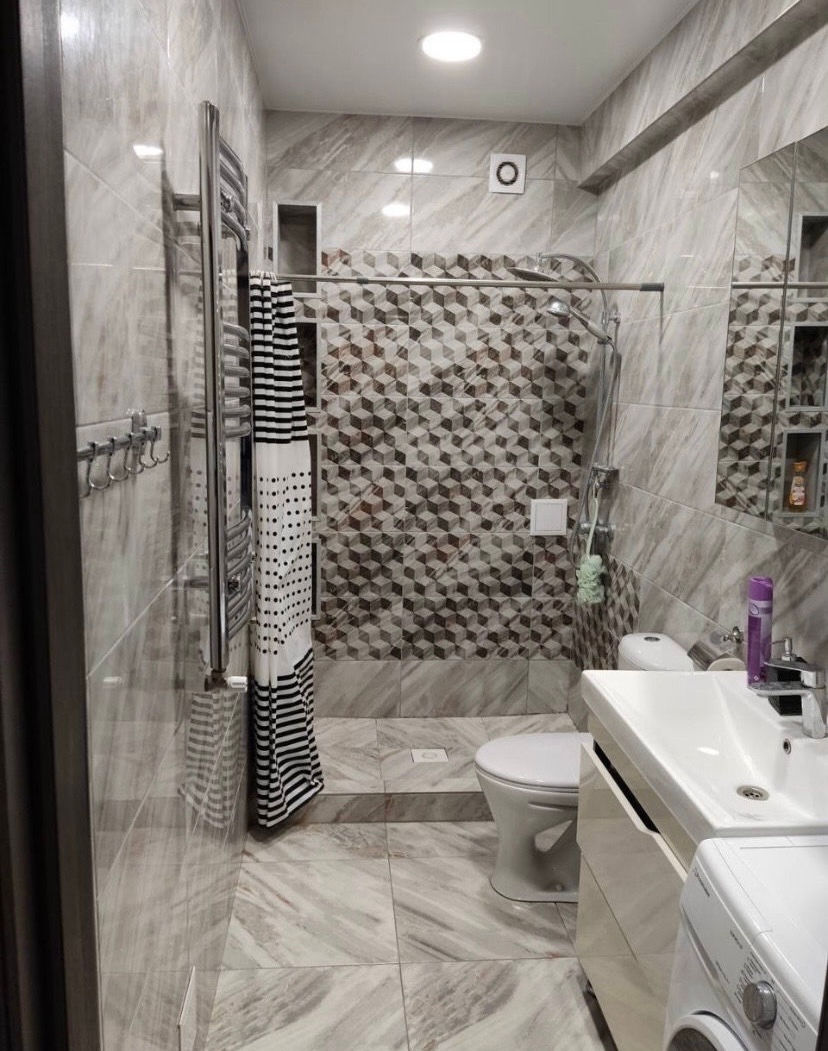 Apartament cu 1 cameră,  Ciocana,  Chișinău,  Chișinău mun. foto 6
