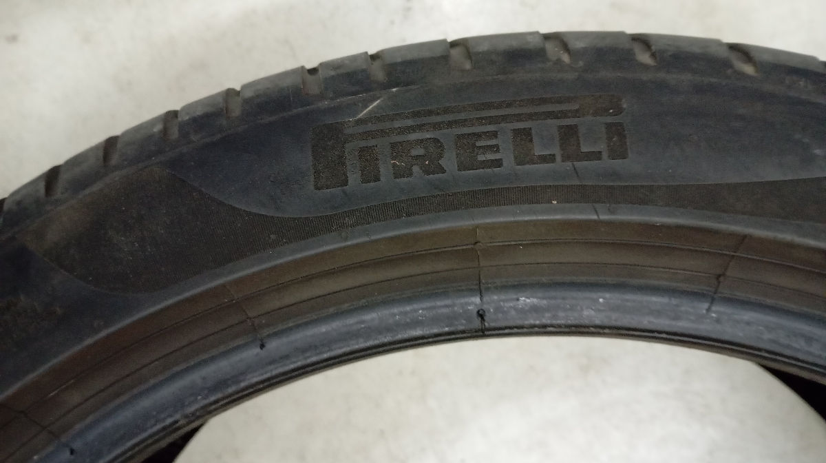 Резина 225/45 R18 фото 2