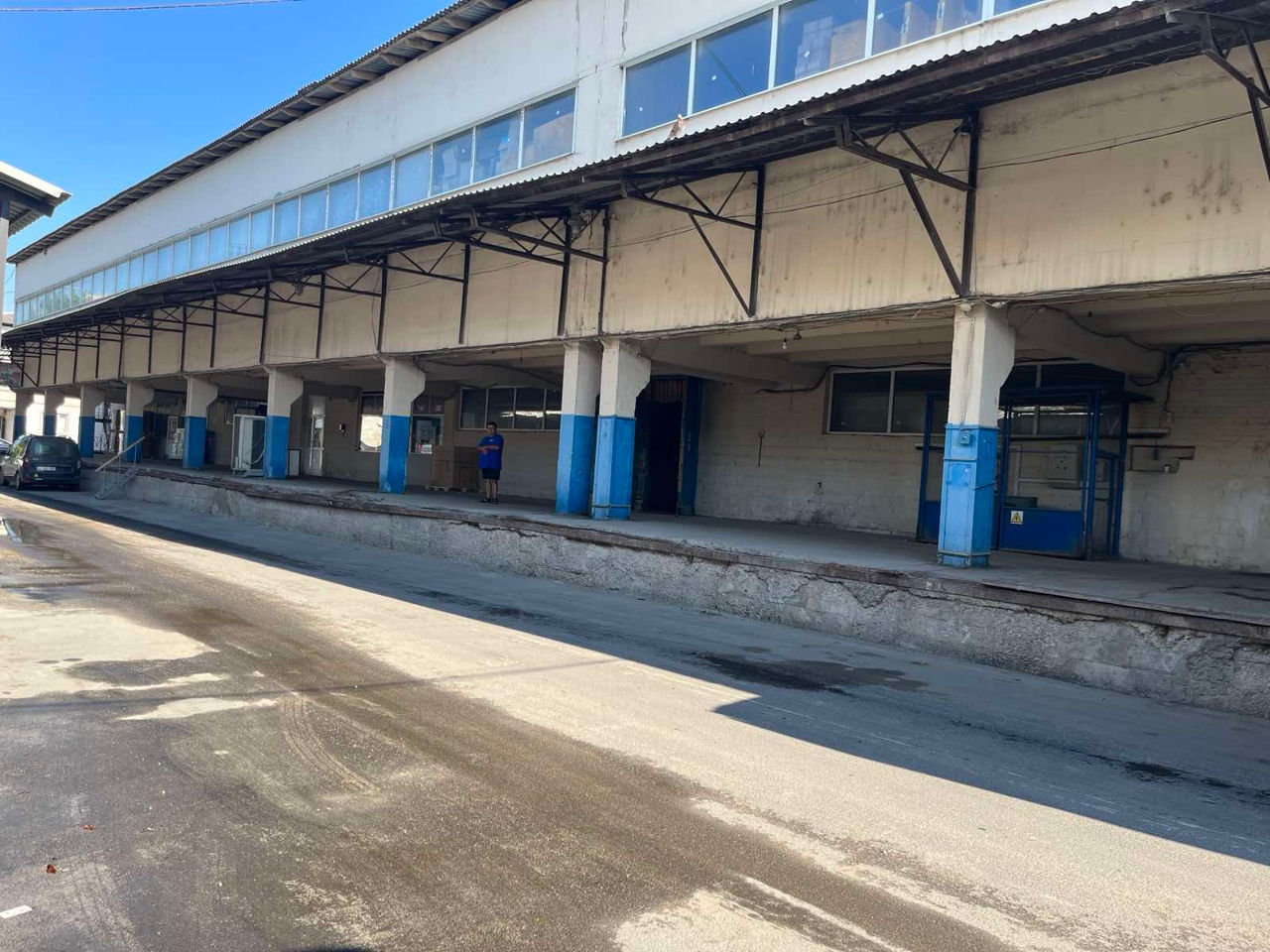 Depozite , Oficii-strada Petricani фото 1