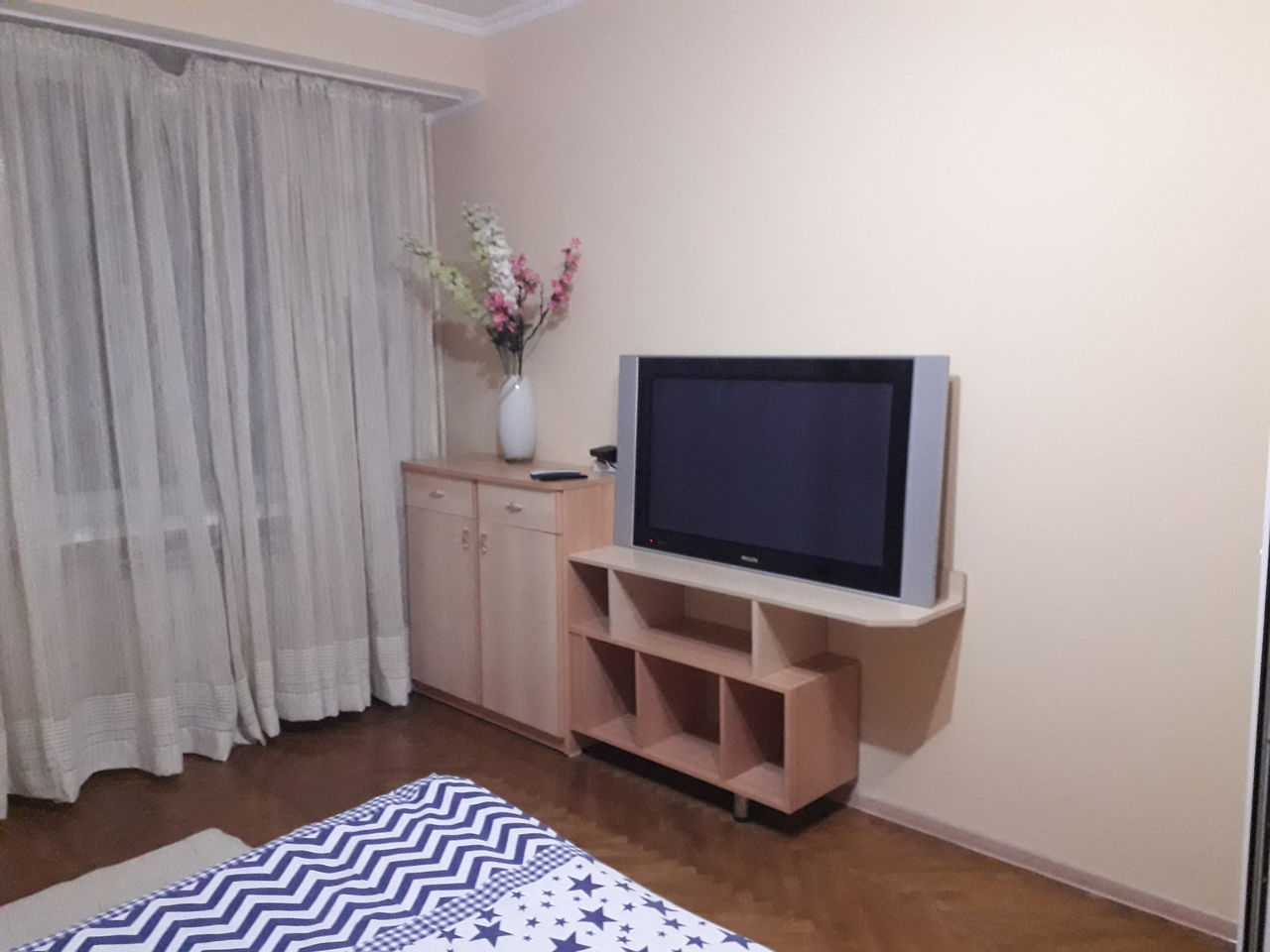 Apartament cu 1 cameră, 34 m², Centru, Chișinău foto 4