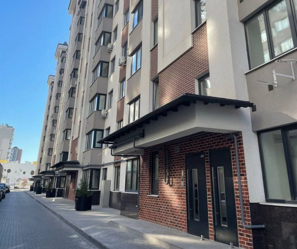 3-х комнатная квартира,  Буюканы,  Кишинёв,  Кишинёв мун. фото 0