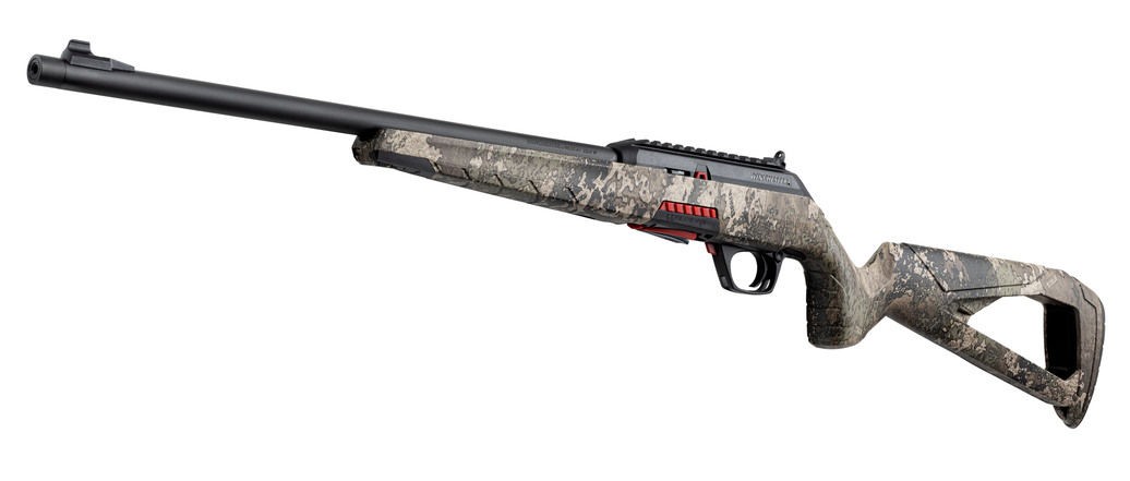 Winchester wildcat strata .22 lr ! фото 0