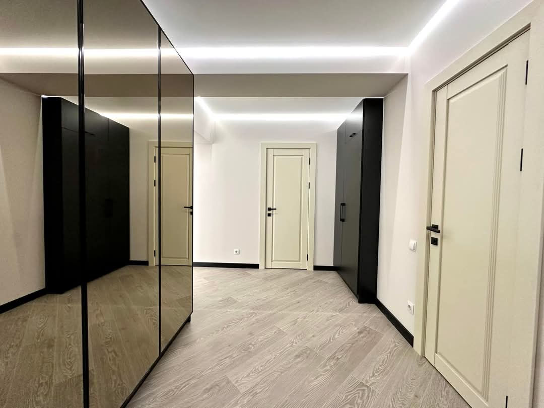 Apartament cu 3 camere, 86 m², Ciocana, Chișinău foto 9