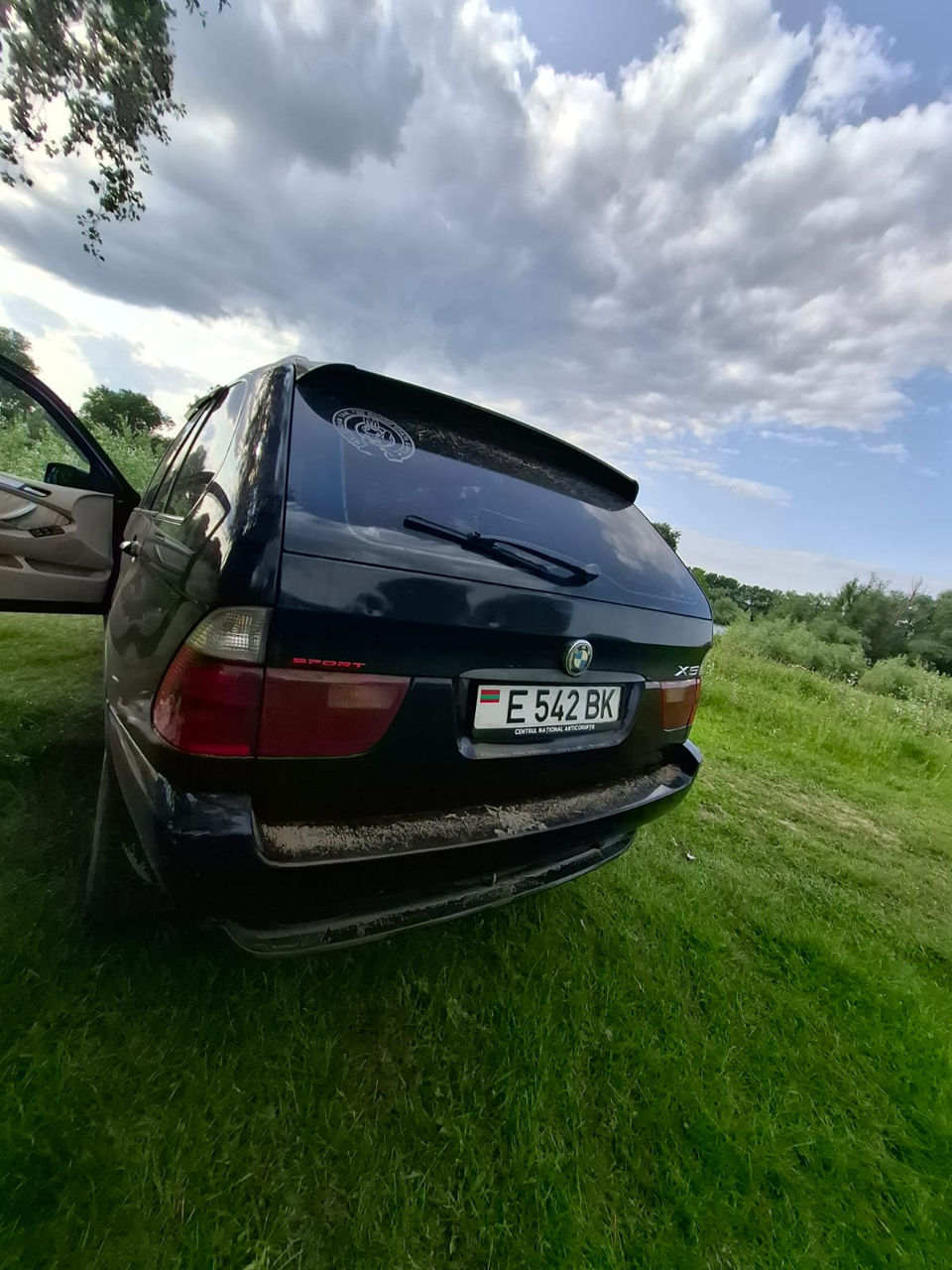 BMW X5 foto 2