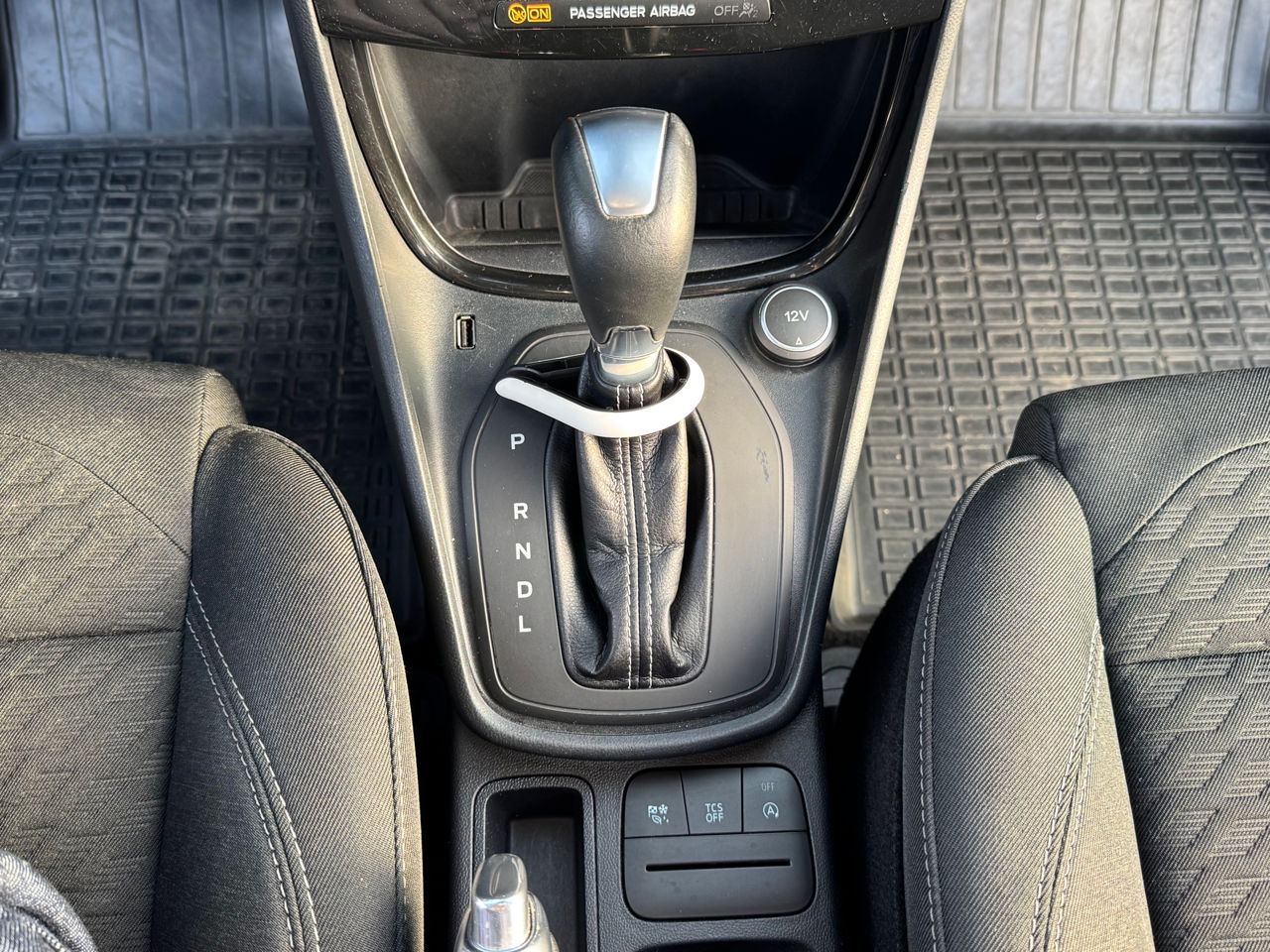 Ford Puma foto 14