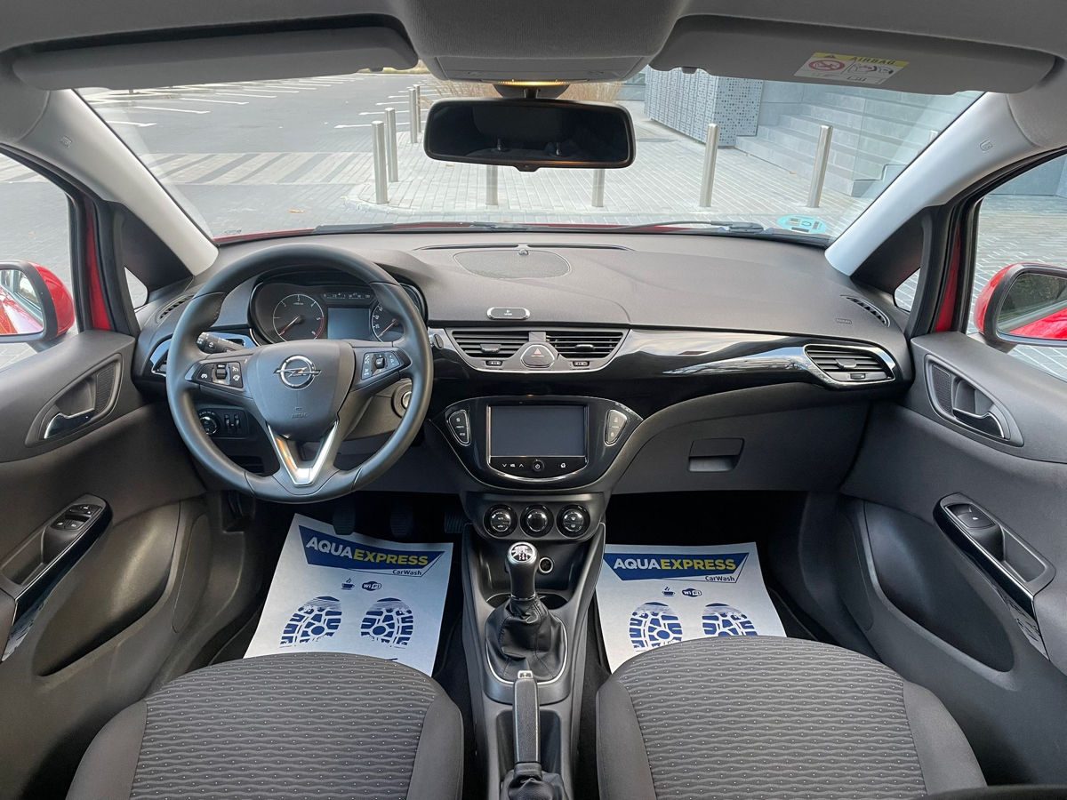 Opel Corsa фото 4