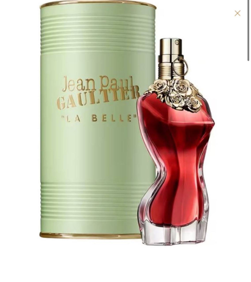 Jean Paul Gaultier  La Belle (original)    Apă de parfum    30 ml    foto 1