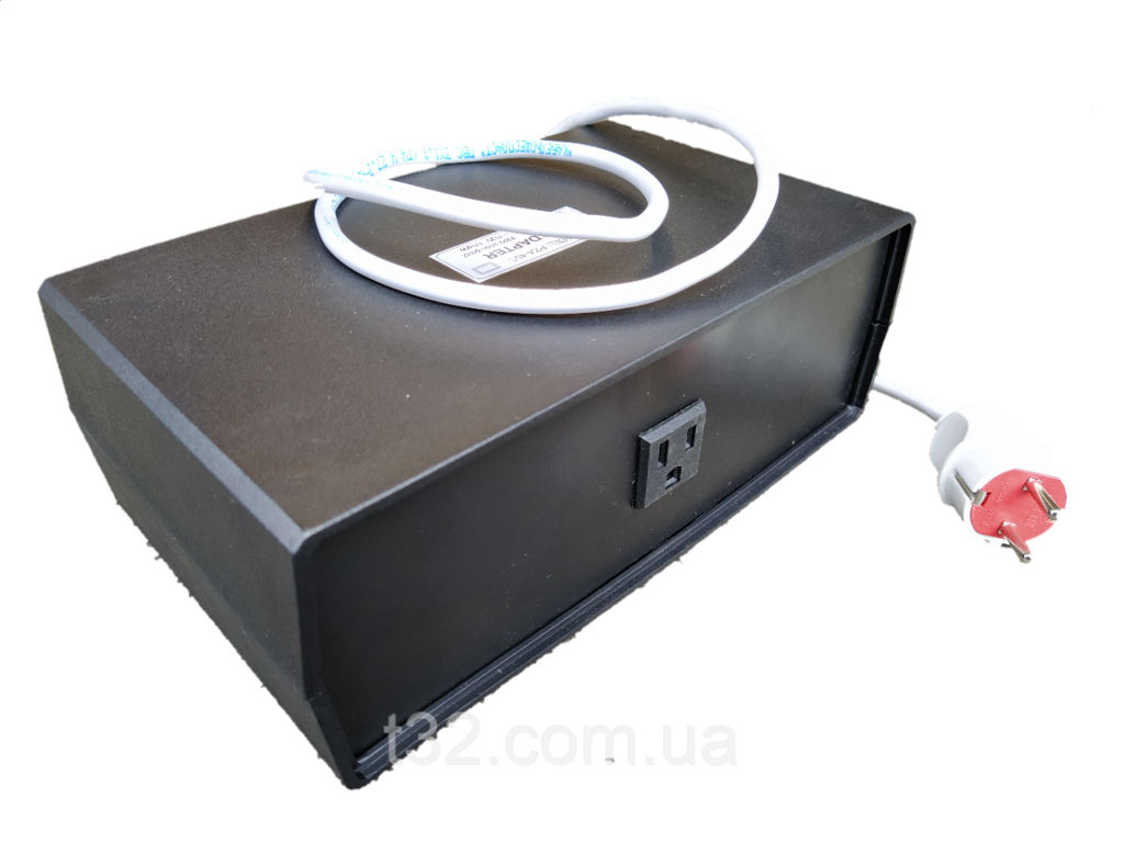 Понижающие трансформаторы 220-110 вольт от 80W до 3000W фото 3