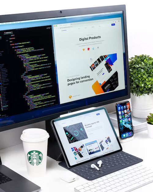 Promovare facebook ads, google ads si creare site - google partener foto 0