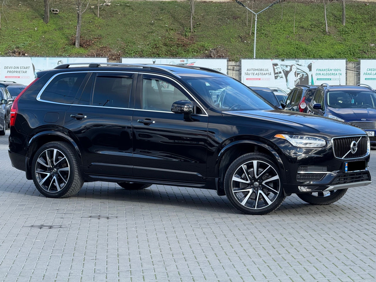 VolvoXC90