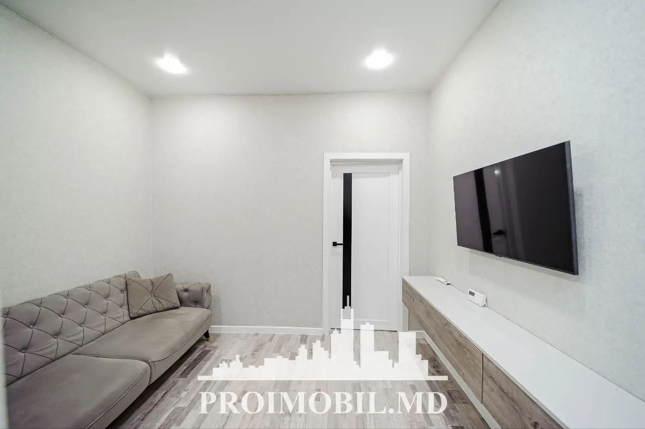 Apartament cu 3 camere, 74 m², Râșcani, Chișinău foto 6