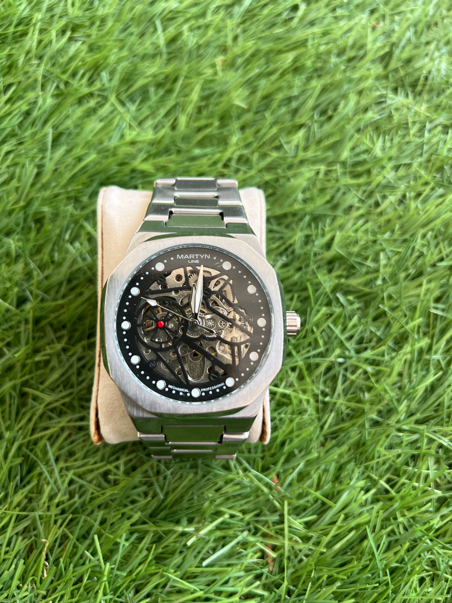 Ceas Martyn Line Limited Edition foto 0