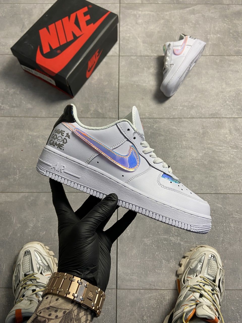 Nike Air Force 1 Low 