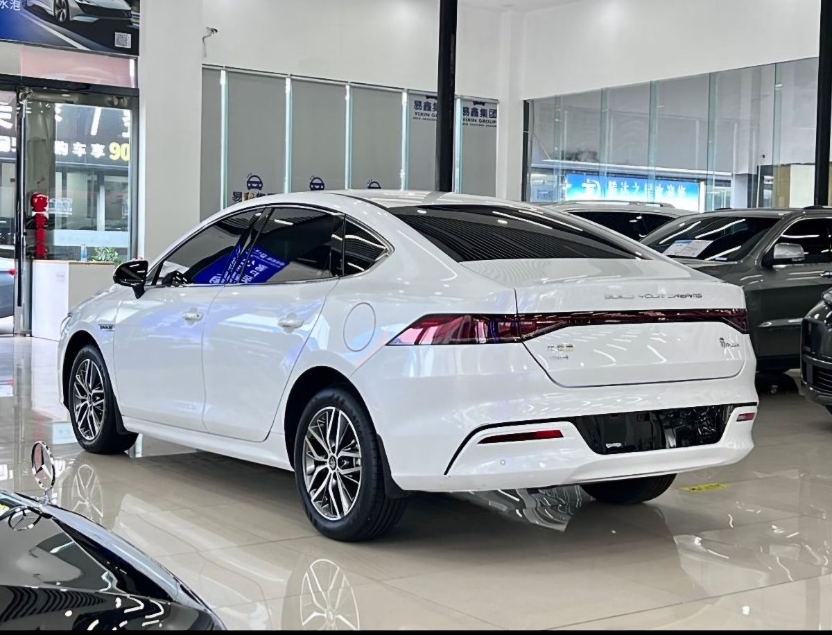 Byd Qin foto 3