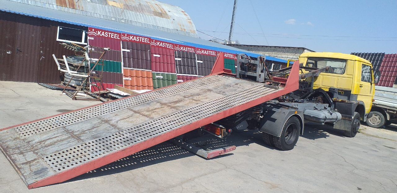 Platforma hidraulica. Гидравлическая платформа