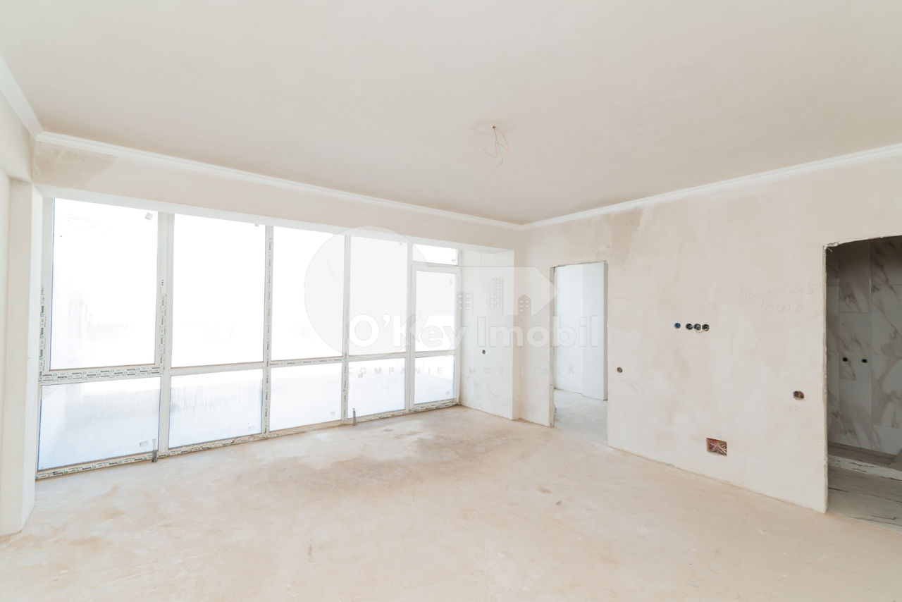 Townhouse în 2 nivele, 170 mp, Cojușna 140000 € foto 7