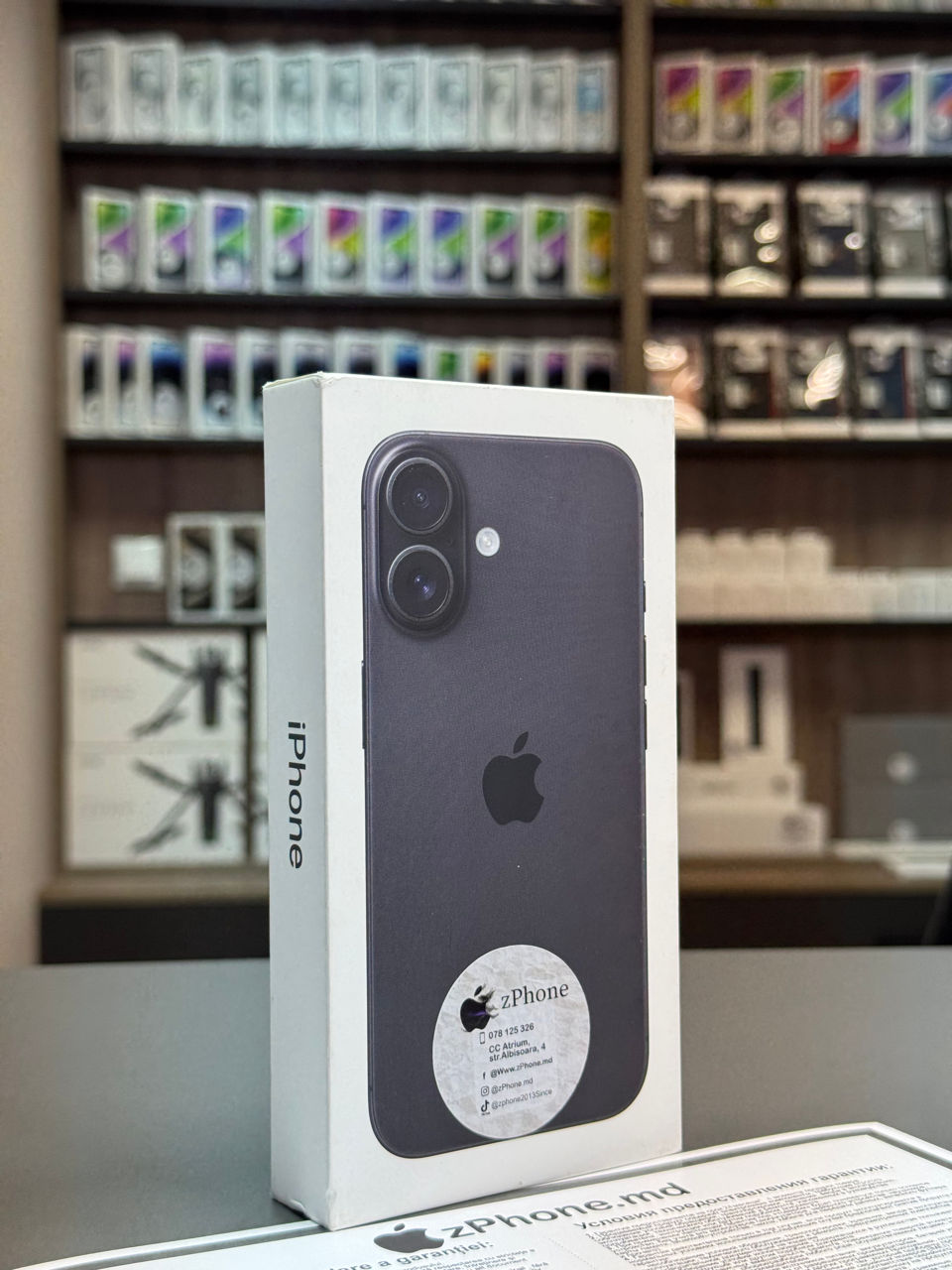 iPhone 15 ProMax 512ГБ Магазин-Гарантия 24Мес (256ГБ/512ГБ/1ТБ) В наличии все цвета. фото 6