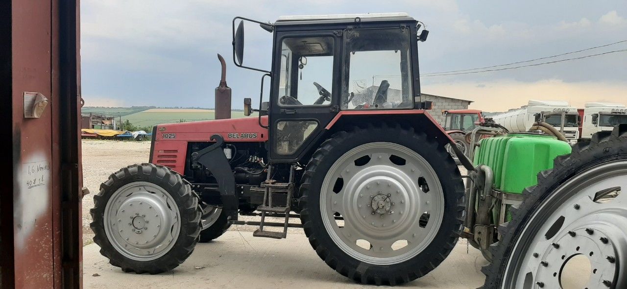 15.5-38 12pr!--7200LEI  14 PR- 7400lei  18.4R34/38-10500  11.2R20--3800lei  13,6R20 Petlas/Starmaxx foto 5