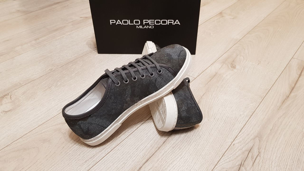 Paolo Pecora Milano фото 0