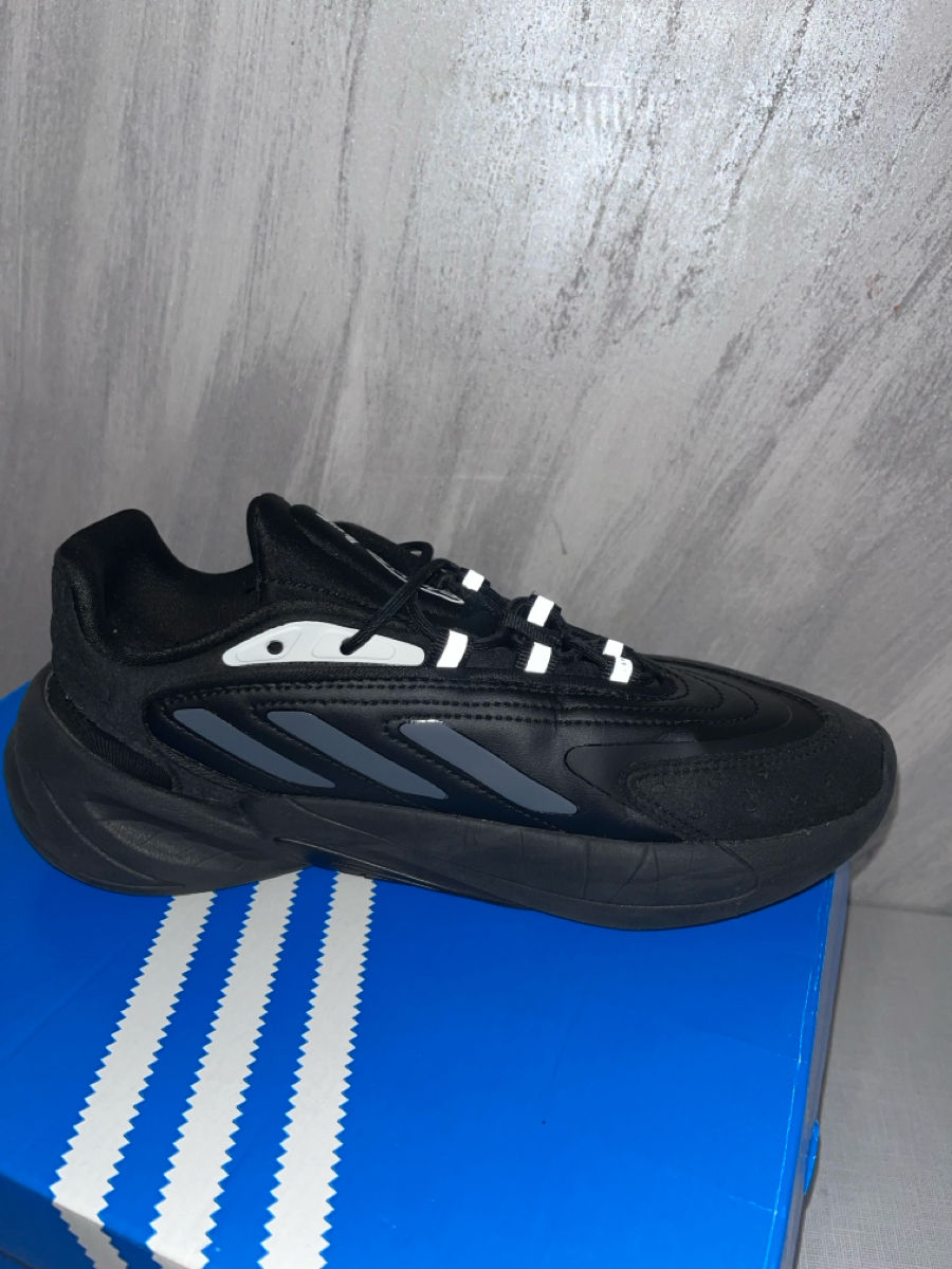 Adidași Adidas Ozelia J originali, mărimea 38 foto 3