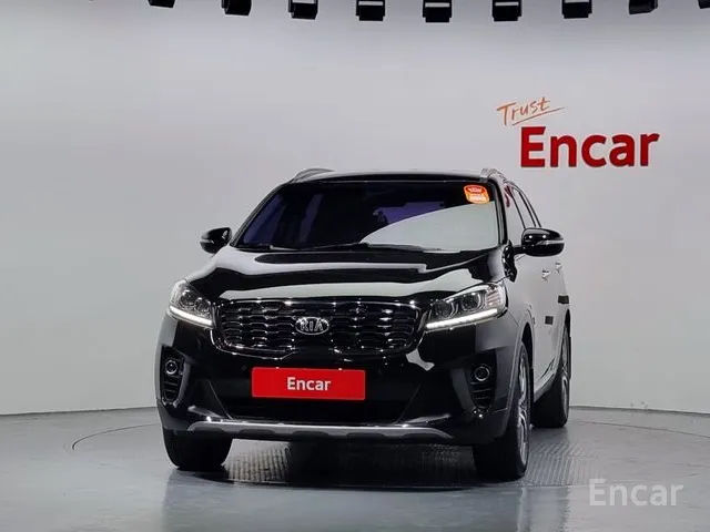KIA Sorento foto 2