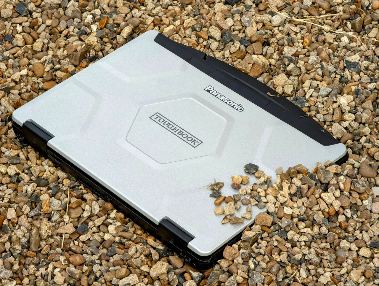 Ноутбук Panasonic Toughbook CF-54 IPS Touch (Core i5 6300u/16Gb Ram/256Gb SSD/4G Modem/14" HD) фото 15