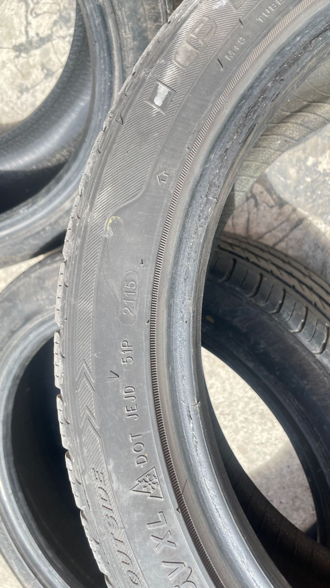 Imperial ice plus 225/45 R18 foto 7