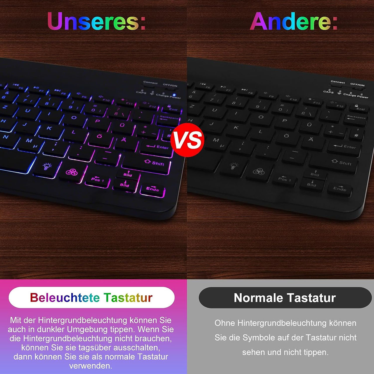 Husă pentru Lenovo Tab M10 Plus  3rd Gen foto 3
